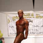 Westen  Liesen - NPC Iowa State Championship 2013 - #1