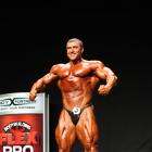 Grigori   Atoyan - IFBB FLEX Pro  2012 - #1