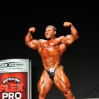 Grigori   Atoyan - IFBB FLEX Pro  2012 - #1