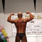 Westen  Liesen - NPC Iowa State Championship 2013 - #1