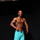 Todd   Sanders - NPC North Carolina State  2015 - #1