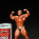 Grigori   Atoyan - IFBB FLEX Pro  2012 - #1