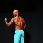 Todd   Sanders - NPC North Carolina State  2015 - #1