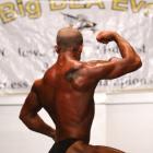 Westen  Liesen - NPC Iowa State Championship 2013 - #1