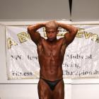 Westen  Liesen - NPC Iowa State Championship 2013 - #1