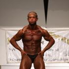 Westen  Liesen - NPC Iowa State Championship 2013 - #1