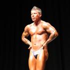 Jason  Bivens - NPC Jay Cutler Desert Classic 2013 - #1