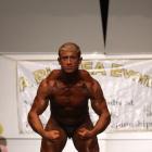 Westen  Liesen - NPC Iowa State Championship 2013 - #1