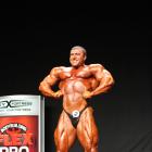 Grigori   Atoyan - IFBB FLEX Pro  2012 - #1