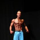 Justin  Horrell - NPC North Carolina State  2015 - #1