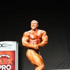 Grigori   Atoyan - IFBB FLEX Pro  2012 - #1