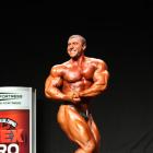 Grigori   Atoyan - IFBB FLEX Pro  2012 - #1