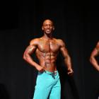 Todd   Sanders - NPC North Carolina State  2015 - #1