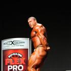 Grigori   Atoyan - IFBB FLEX Pro  2012 - #1