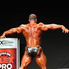 Grigori   Atoyan - IFBB FLEX Pro  2012 - #1