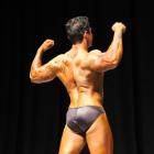Faisal  Nizamuldin - NPC Jay Cutler Desert Classic 2013 - #1