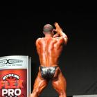 Grigori   Atoyan - IFBB FLEX Pro  2012 - #1