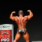 Grigori   Atoyan - IFBB FLEX Pro  2012 - #1
