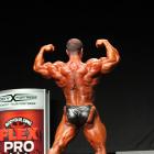 Grigori   Atoyan - IFBB FLEX Pro  2012 - #1