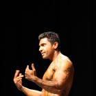 Faisal  Nizamuldin - NPC Jay Cutler Desert Classic 2013 - #1