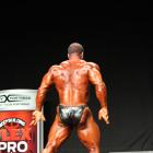 Grigori   Atoyan - IFBB FLEX Pro  2012 - #1