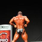 Grigori   Atoyan - IFBB FLEX Pro  2012 - #1