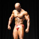 Darryn  Johnson - NPC Jay Cutler Desert Classic 2013 - #1