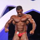 Oliver  Adzievski - IFBB Bodypower 2014 - #1