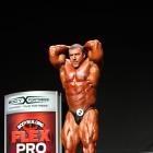 Grigori   Atoyan - IFBB FLEX Pro  2012 - #1