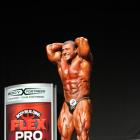 Grigori   Atoyan - IFBB FLEX Pro  2012 - #1