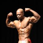 Darryn  Johnson - NPC Jay Cutler Desert Classic 2013 - #1