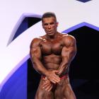 Oliver  Adzievski - IFBB Bodypower 2014 - #1