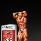 Grigori   Atoyan - IFBB FLEX Pro  2012 - #1