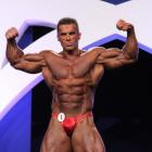 Oliver  Adzievski - IFBB Bodypower 2014 - #1