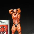 Grigori   Atoyan - IFBB FLEX Pro  2012 - #1