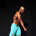 Todd   Sanders - NPC North Carolina State  2015 - #1