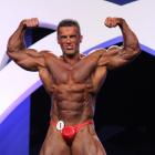 Oliver  Adzievski - IFBB Bodypower 2014 - #1