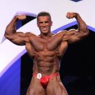 Oliver  Adzievski - IFBB Bodypower 2014 - #1