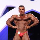 Oliver  Adzievski - IFBB Bodypower 2014 - #1