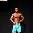 Todd   Sanders - NPC North Carolina State  2015 - #1