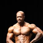 Darryn  Johnson - NPC Jay Cutler Desert Classic 2013 - #1