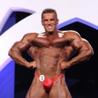 Oliver  Adzievski - IFBB Bodypower 2014 - #1