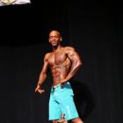 Todd   Sanders - NPC North Carolina State  2015 - #1