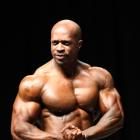 Darryn  Johnson - NPC Jay Cutler Desert Classic 2013 - #1