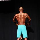 Todd   Sanders - NPC North Carolina State  2015 - #1