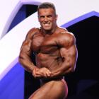 Oliver  Adzievski - IFBB Bodypower 2014 - #1