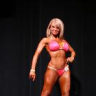 Jennifer  Rupkey - NPC North Carolina State  2015 - #1