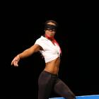 Nicolette  Spencer - NPC Jr. USA 2014 - #1