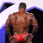 Oliver  Adzievski - IFBB Bodypower 2014 - #1