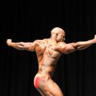 Darryn  Johnson - NPC Jay Cutler Desert Classic 2013 - #1